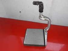VW GOLF V Variant 1K5 Wärmetauscher Innenraumheizung N666929E324 25538547