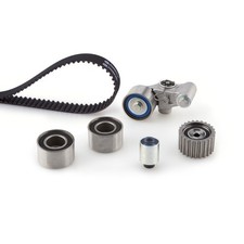 Zahnriemensatz PowerGrip™ GATES K015612XS für GC GF IMPREZA GD FORESTER Station