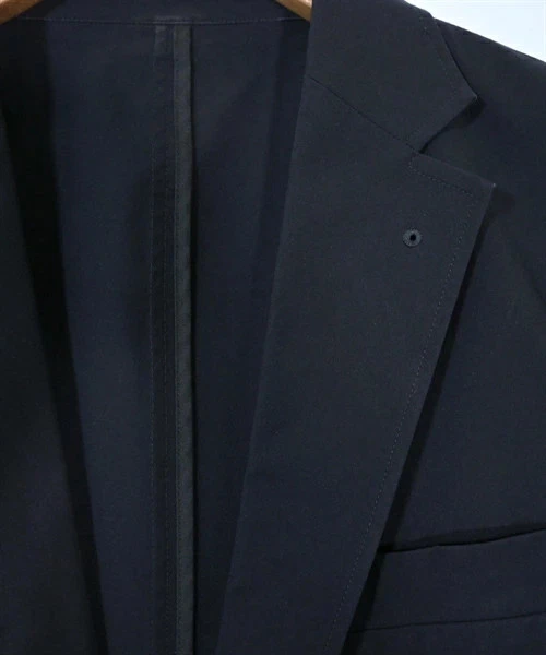 SOPHNET Men’s Casual Jacket XL Navy Polyester Used Spring/Summer Vintage - Image 4 of 4