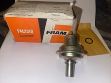NOS FRAM Transmission Modulator FM2319 For GM Turbo-Hydra Matic 250, 350 Trans