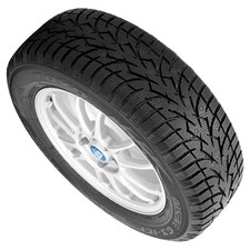 1 Toyo Observe G3-ice 21570r15 98t Winter Snow Tires Takeoff 