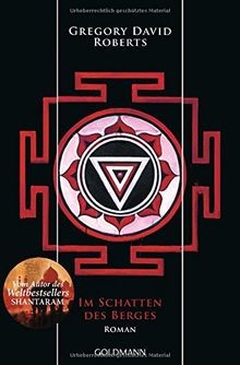 Im Schatten des Berges: Roman von Roberts, Gregory David | Buch | Zustand gut