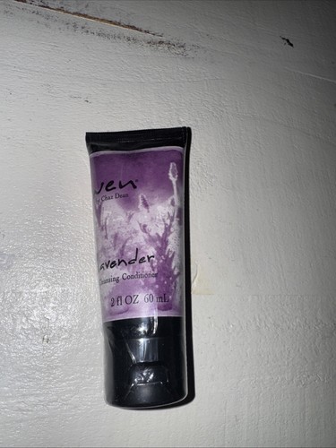 Wen Lavender Cleansing Conditioner 2fl oz Sealed New Travel