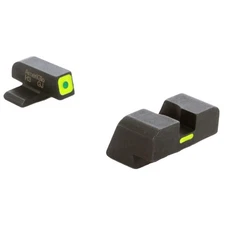 Ameriglo CAP Green Tritium Sight Set for XD Models (XD-614)