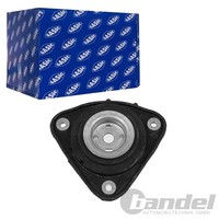 Sasic FederbeinstÜTzlager Domlager Vorne Passend FüR Ford C-MAX Focus | 2656011
