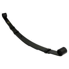 Crown 4886186aa Leaf Spring Assembly Rear For 1984-2001 Jeep Cherokee