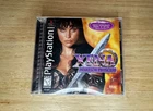 Xena Warrior Princess Sony PlayStation 1 PS1 Video Game CIB 1999 Tested Working