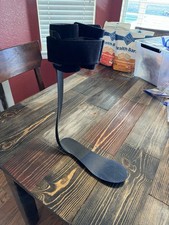 Thuasne Sprystep AFO Right XL Adjustable Trimable Carbon Fiber Leg  Foot Brace