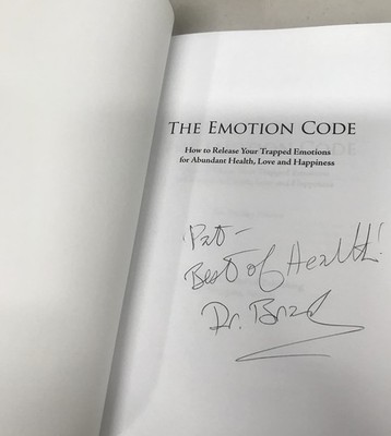 Emotion Code: How to Release Your Trapped Emotions for Abundant Health, Love...