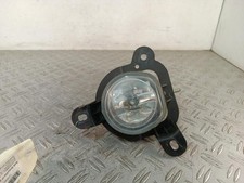 Antibrouillard Alfa Romeo MITO