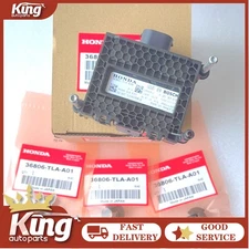 OEM FOR 2019-2021 Honda Civic Front Radar Cruise Control Sensor 36803-TBD-A25