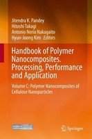 Handbook Of Polymer Nanocomposites. Processing, Performance And Application Jite