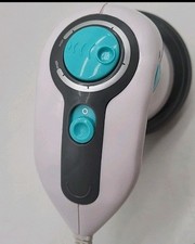 ARDES - Professionelles Anti-Cellulite-Massagegerät mit Infrarotheizung für Po u