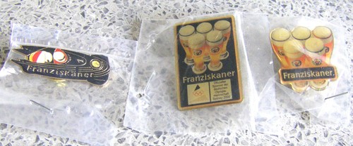 3 ältere