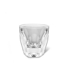 notNeutral not Neutral VEROCLR125 Vero Cortado Glass Clear 4.25oz