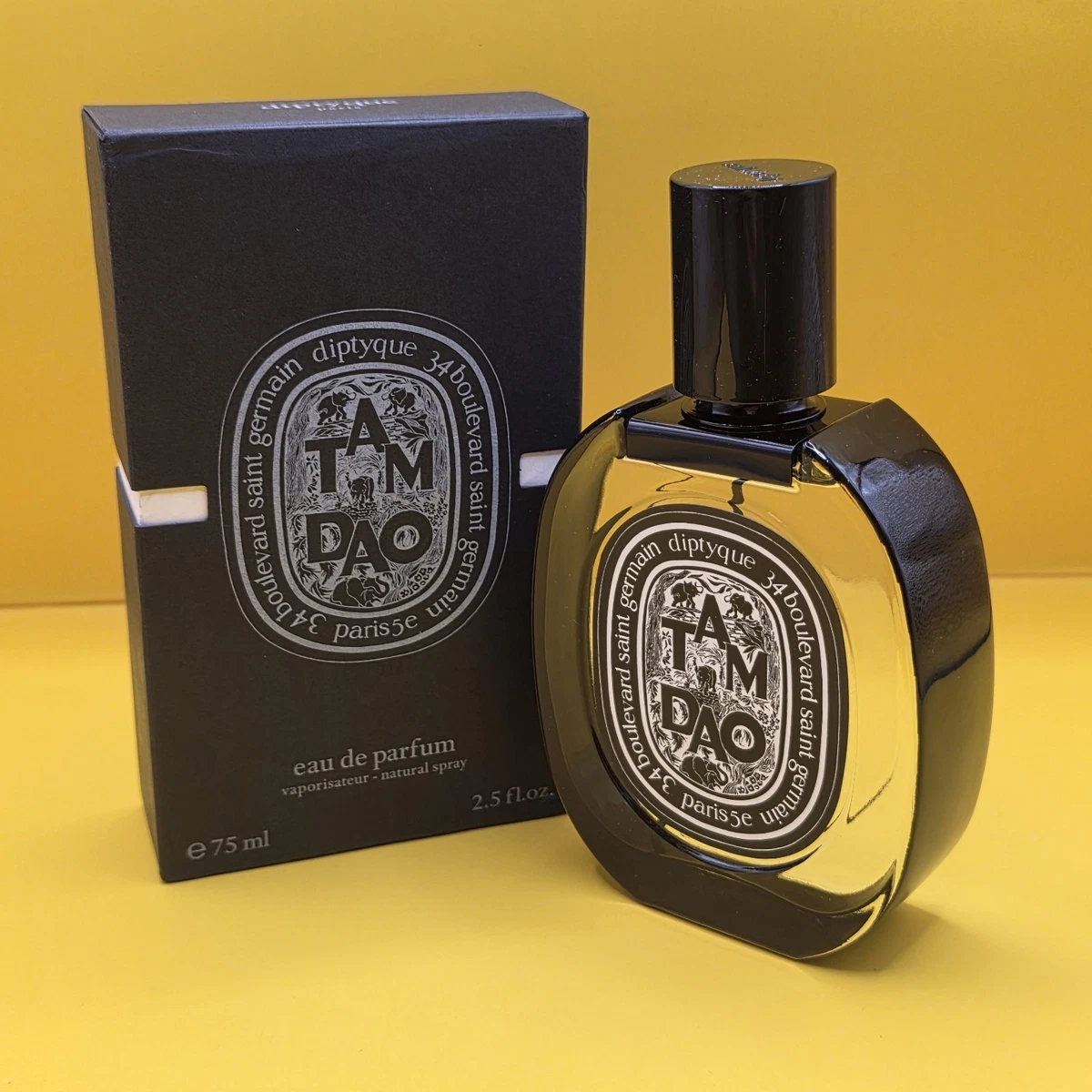 Spray Tam Dao Eau de Parfum Unisex Fragrances for sale | eBay