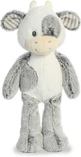 Aurora  Adorable Cuddlers  Coby Cow  Baby Stuffed Animal