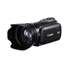 Second-hand 1-year guarantee, beautiful product, Canon iVIS HF G10