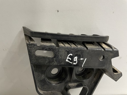 BMW 3 E91 Hintere Linke Stoßstangenhalterung 7127717 2008 13952539