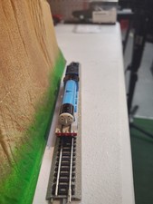 LS Bachmann N scale Locomotive No. 58796 Thomas Friends Gordon The Express...