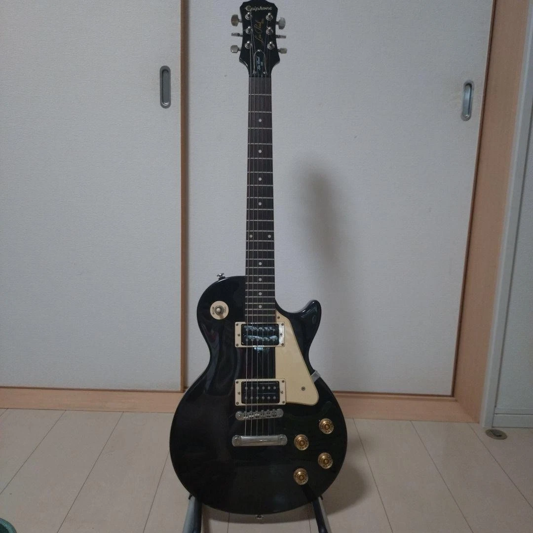 Epiphone Les Paul 100 for sale - eBay