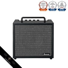 Ibanez IBZ10GV2 10 W E-Gitarre Übungsverstärker Japan Brandneu