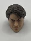 GIJoe Classified Crimson Strike Team Tomax Head Fodder 1/12 Scale