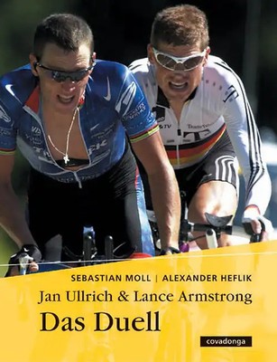 Jan Ullrich & Lance Armstrong   Das Duell