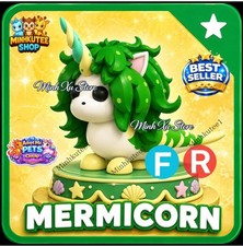    FR Mermicorn Fly Ride   Adopt M1e Cheap Pet  Get Now   Trusted Store