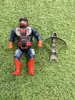 Masters of the Universe 1986 DRAGSTOR vintage