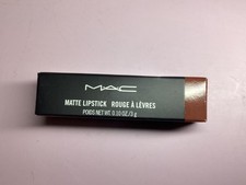 MAC Matte Lipstick - Whirl Lipstick Women 0.1 oz