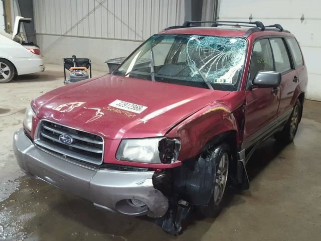 ABS Pump Anti-Lock Brake Part Modulator Assembly Fits 05 FORESTER 1830047