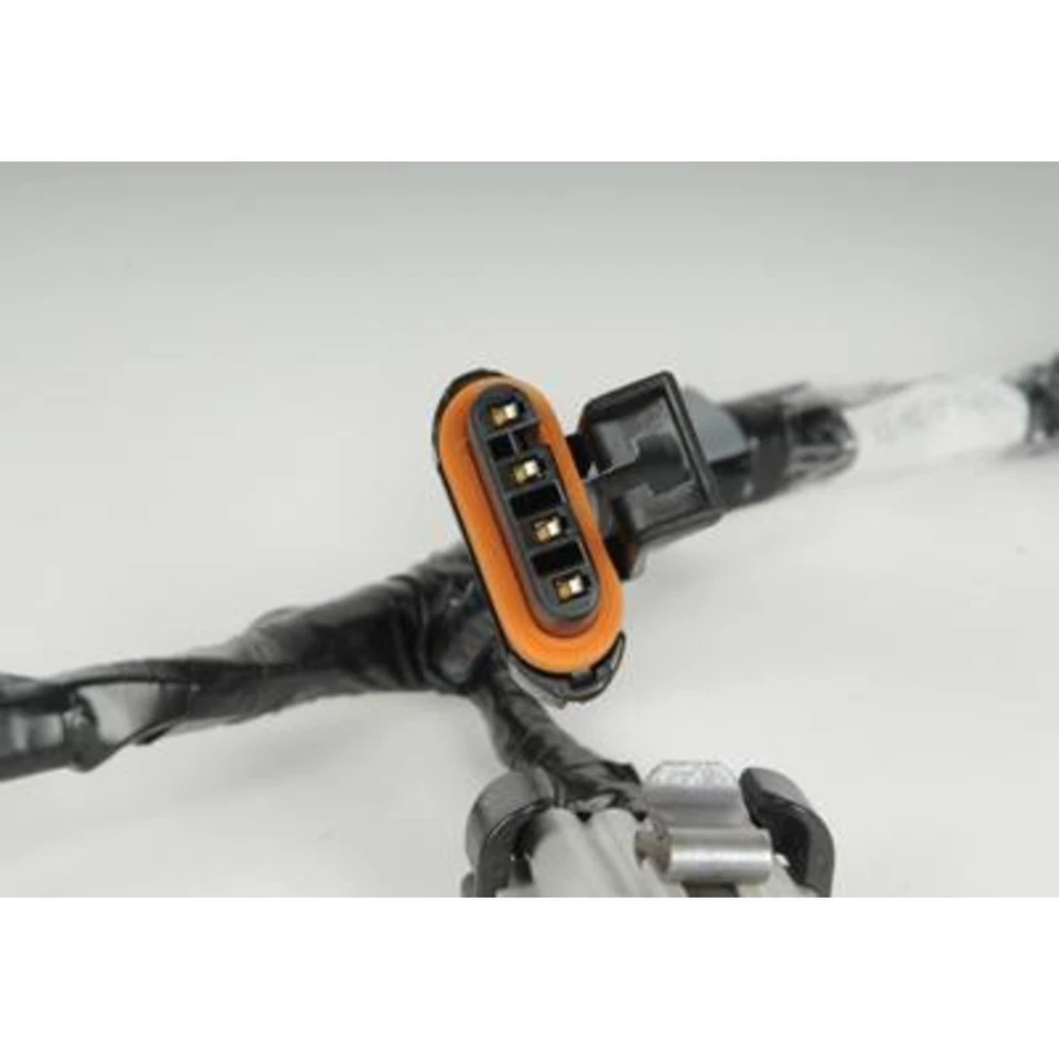 Fio de bobina de ignição 355S AC Delco para Chevy Cadillac CTS Pontiac GTO Corvette - Imagem 3 de 4