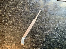 SLC 33 Safe lock change key. SLC-33 for Mosler KSD-12 & KC-11 Locks