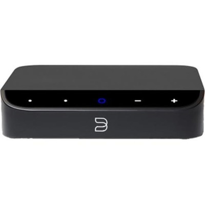 Bluesound Node Nano Musik Streamer