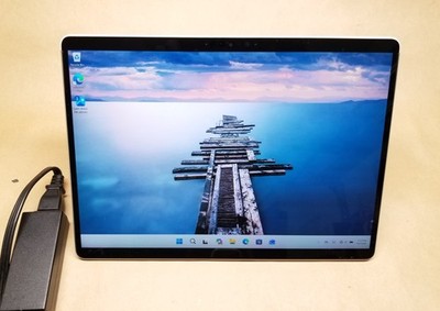 Microsoft Surface Pro 8 LTE (1982) i5-1145G7 - 16GB RAM - 256GB  120Hz - Win 11