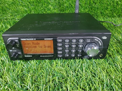 #ad Uniden Bearcat BCD996XT Digital Mobile Scanner $149.99