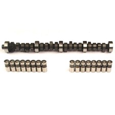 Elgin Cam And Lifter Kit Cl-1800pk .498282 Hyd Flat Tappet For 289302 Sbf
