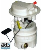 Meat & Doria 76585 Kraftstoff-FöRdereinheit Kraftstoffpumpe FüR Peugeot