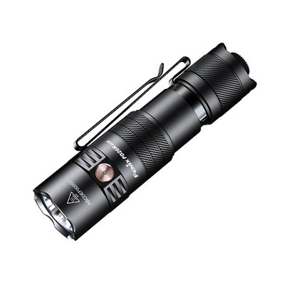 Fenix PD26R ACE Ultra Compact Flashlight Torch Performance Light1300 Lumens