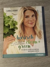 Claudelle Deckert - basisch clean + green - f...