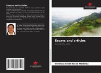 VeróNica Ethel Rocha MartíNez | Essays And Articles | Taschenbuch | Englisch