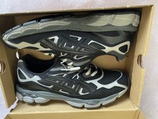 ASICS Gel-NYC Men's Trainers labelled UK11.5 (EUR 47) new (UK11 better fit)