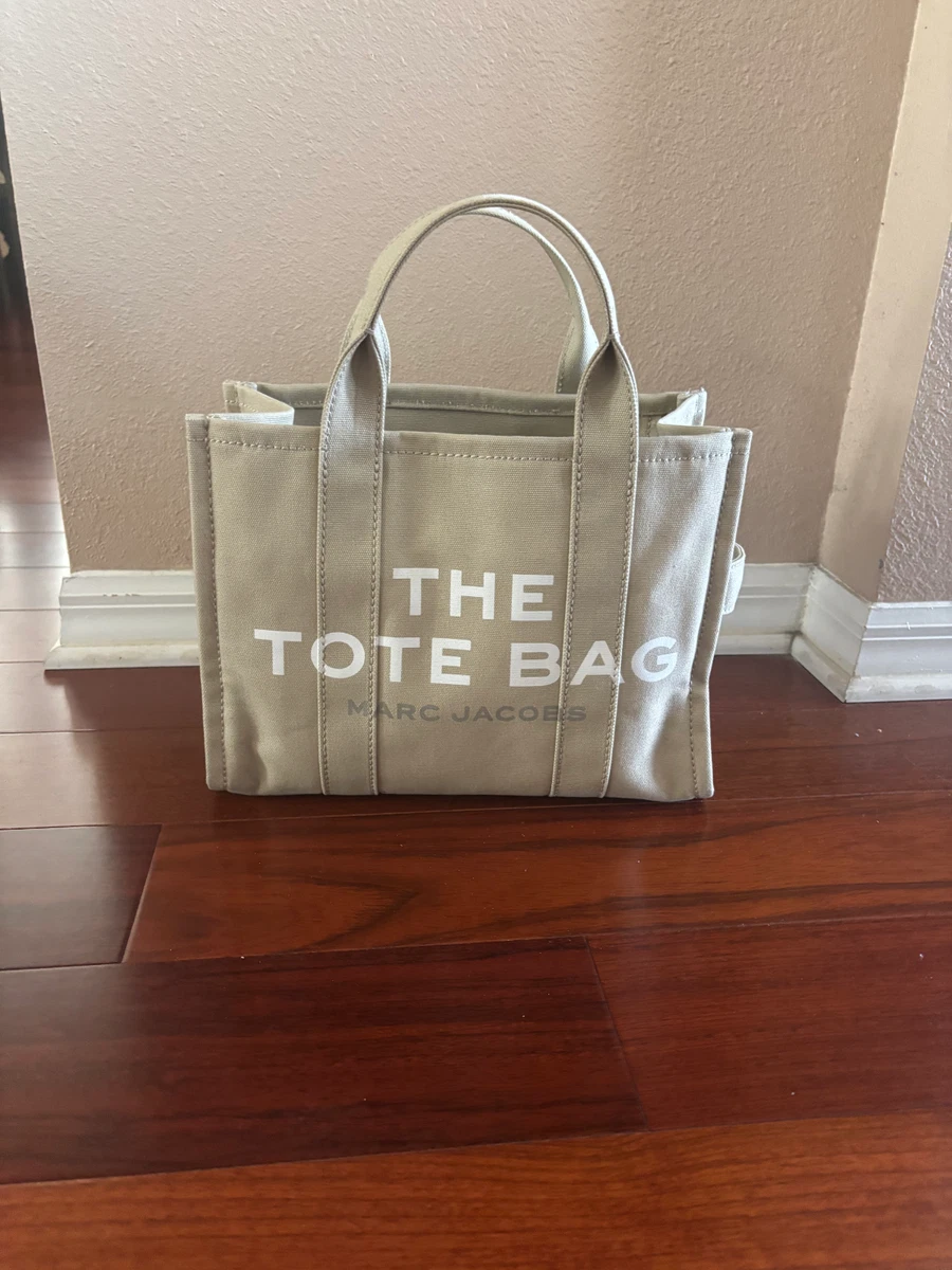 Marc Jacobs Tote Beige Bags & Handbags for Women for sale | eBay