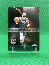 2025-26 Topps Chrome #AC-10 Kyrie Irving Activators
