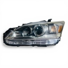2011-2017 Lexus CT200h Headlight Left Driver Side Halogen TYC Assembly