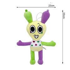 Dandy's World Game Plush Astro Figure Stuffed Doll Toy Beautiful Gift Toys