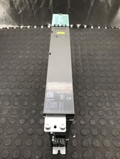 SIEMENS 1P 6SL3120 2TE13 0AA3 SINAMICS Double...