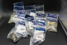 T&S Brass NOS Plumbing Repair Parts Lot Etern...