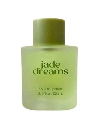 Tru Fragrance Jade Dreams Eau de Parfum Spray 3.4 oz New Without Box Free Ship